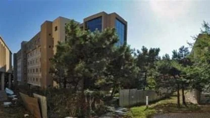 İTÜ Kız Yurdunda Güvenlik Alarmı: Erkek Şahıs Odalara Kadar Girdi