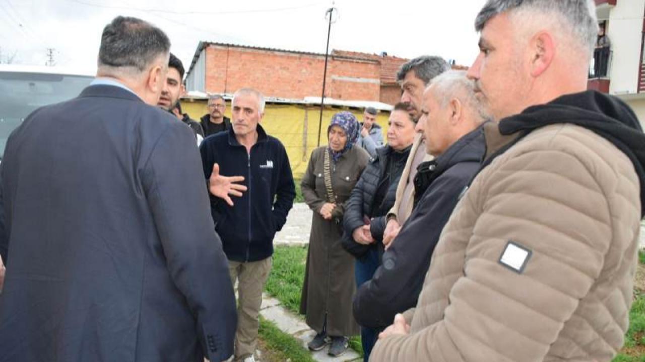 İYİ Parti’den Gökçe Bebek İçin Anlamlı Dayanışma