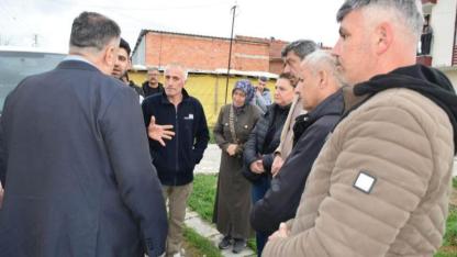 İYİ Parti’den Gökçe Bebek İçin Anlamlı Dayanışma