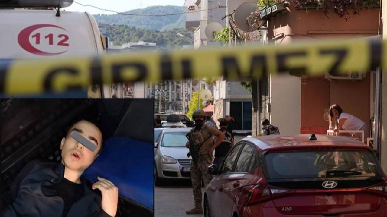 İzmir Balçova’daki Karakol Saldırısı Davası Başladı: Sanığın Savunması Dikkat Çekti!