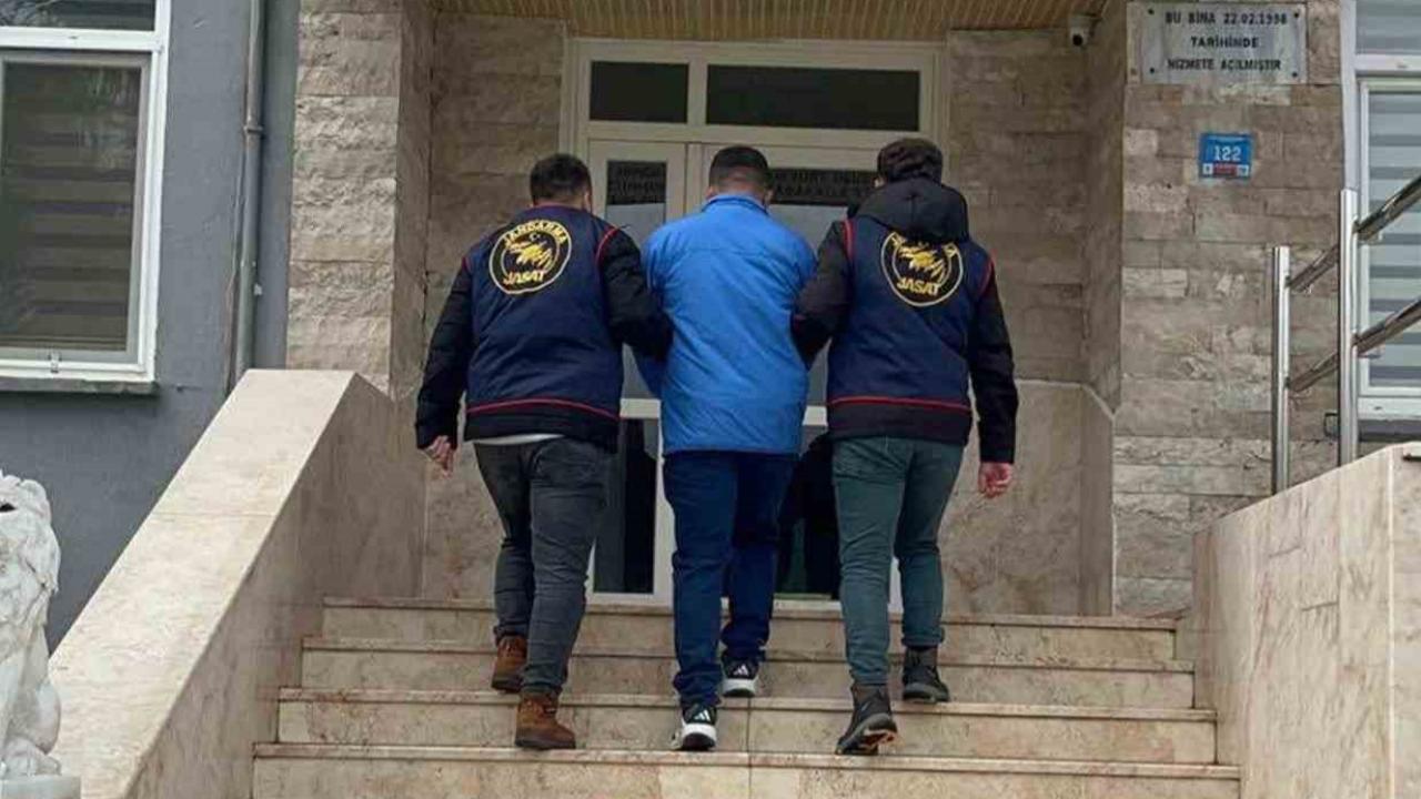 Jandarma Ekiplerinden 20 Milyonluk Kaçakçılık Operasyonu