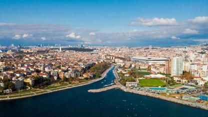 Kadıköy’de Nereler Gezilmeli?