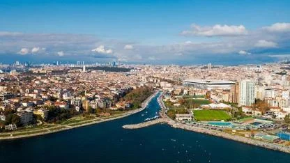 Kadıköy’de Nereler Gezilmeli?