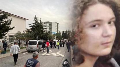 Kahramanmaraş’taki Okul Saldırısında Acı Detay!