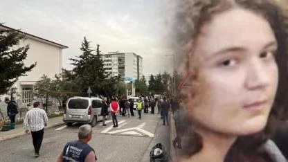 Kahramanmaraş’taki Okul Saldırısında Acı Detay!