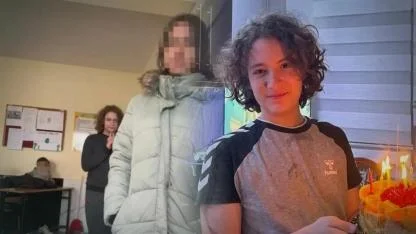 Kahramanmaraş’taki Okul Saldırısında Yeni Detaylar: Saldırganı Arkadaşları Anlattı, Görüntüler Ortaya Çıktı!