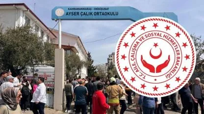 Kahramanmaraş’taki Okul Saldırısının Ardından Bakanlık Tarafından Özel Ekip Oluşturuldu!