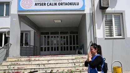 Kahramanmaraş’taki Saldırı Okulu Kapatıldı: Öğrenciler Çevre Okullara Nakledilecek!