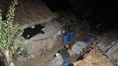 Kan Donduran “Torun Dehşeti” Davasında Rekor Ceza: 111 Yıl Hapis