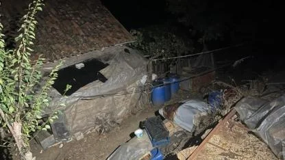 Kan Donduran “Torun Dehşeti” Davasında Rekor Ceza: 111 Yıl Hapis