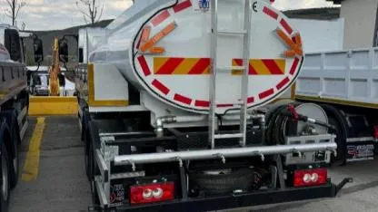 Karacaören Araç Filosu Güçleniyor