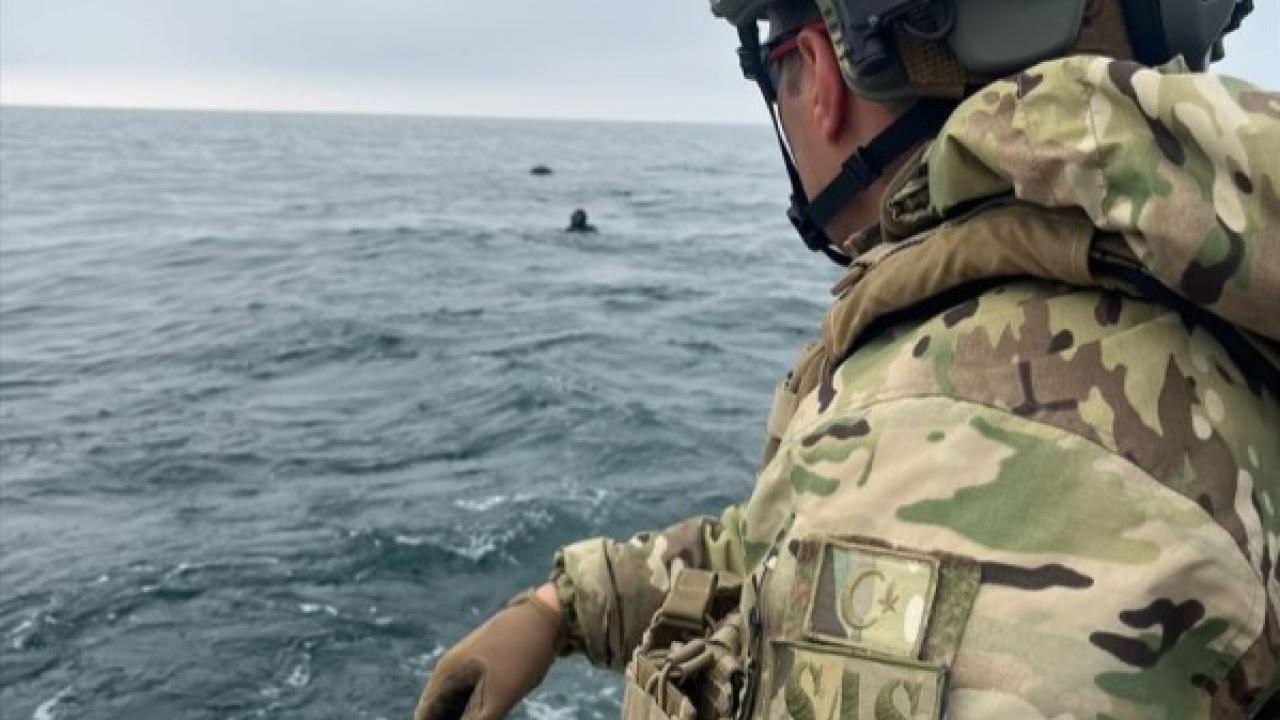 Karadeniz’de Mayın Alarmı!