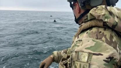 Karadeniz’de Mayın Alarmı!