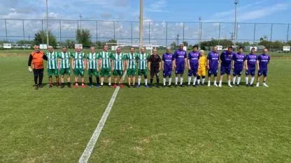 Karahisar ile Uşak Arasında Dostluk Puanları Paylaşıldı