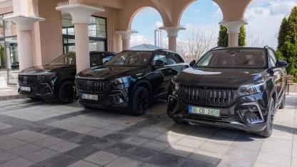 Katar’dan Dev Hamle! Yerli Otomobil Togg İçin Dikkat Çeken Satın Alma