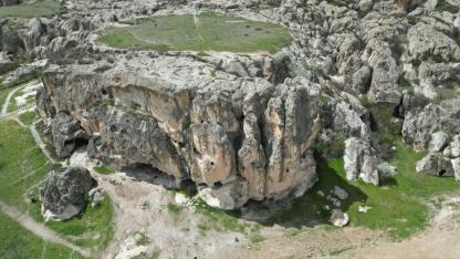 Kaya Yerleşimlerinde Bahar Esintisi: Frigya’da 2026 Sezonu Açıldı!