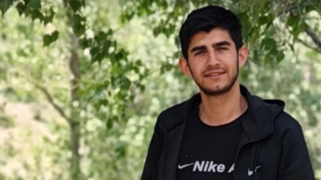 Kene 21 Yaşındaki Genci Hayattan Kopardı!