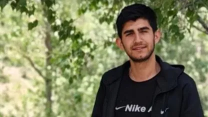 Kene 21 Yaşındaki Genci Hayattan Kopardı!