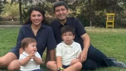 Kırşehir’de Acı Olay: Nefes Borusuna Çilek Kaçan 2,5 Yaşındaki Çocuk Hayatını Kaybetti