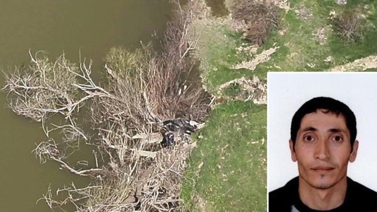 Kırşehir’de Kayıp Ramazan Karaaslan’ı Arama Çalışmaları 12. Gününde Sürüyor