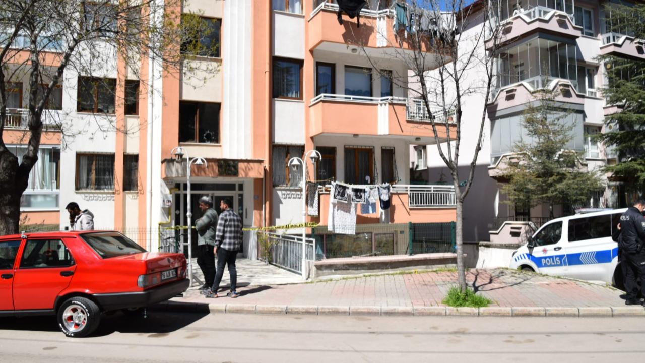 Komşu Cinayetinden Bir Acı Haber Daha Geldi! Ağır Yaralanan Kişi Hayatını Kaybetti