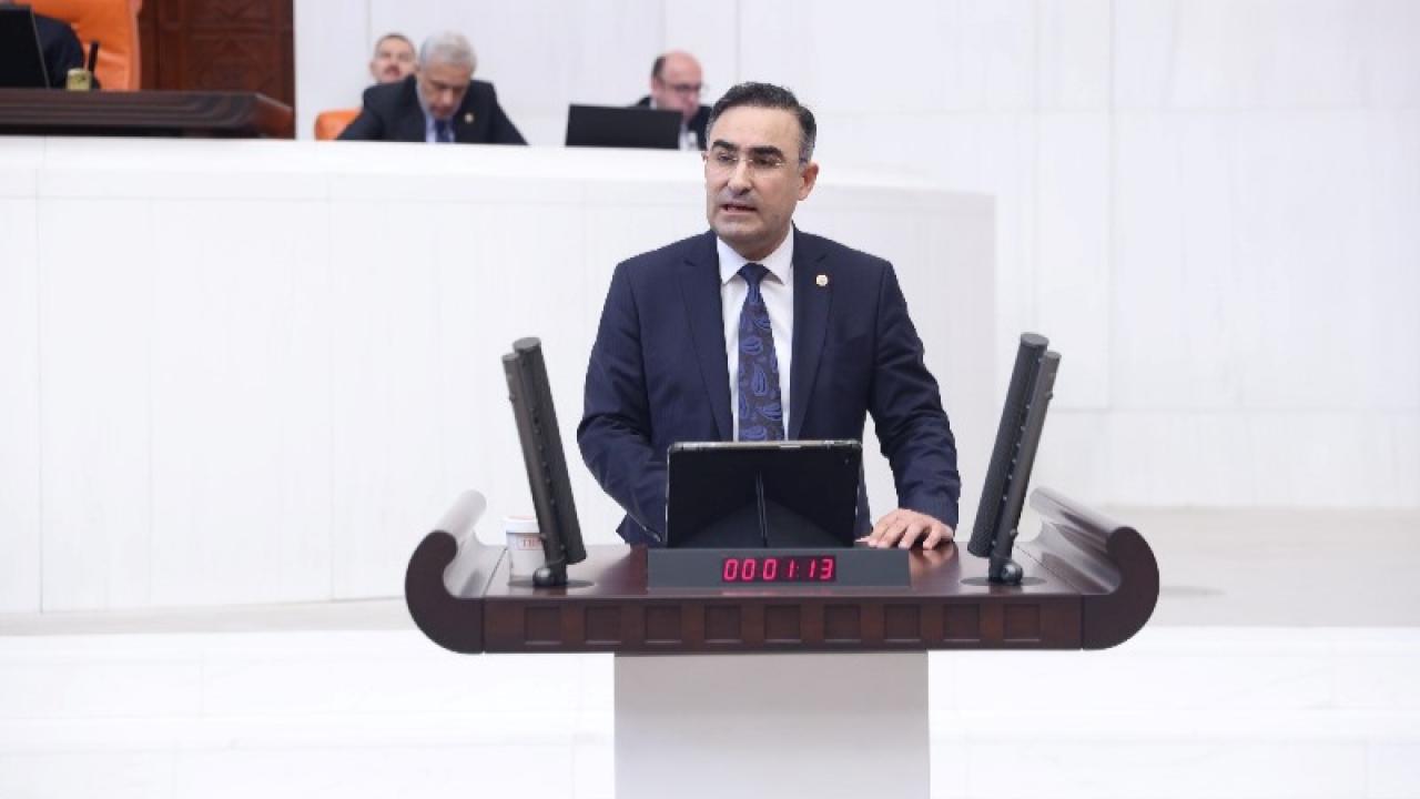 "Korku Siyasetine Karşı Sağlık Altyapımızı Güçlendiriyoruz"