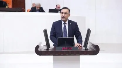 "Korku Siyasetine Karşı Sağlık Altyapımızı Güçlendiriyoruz"