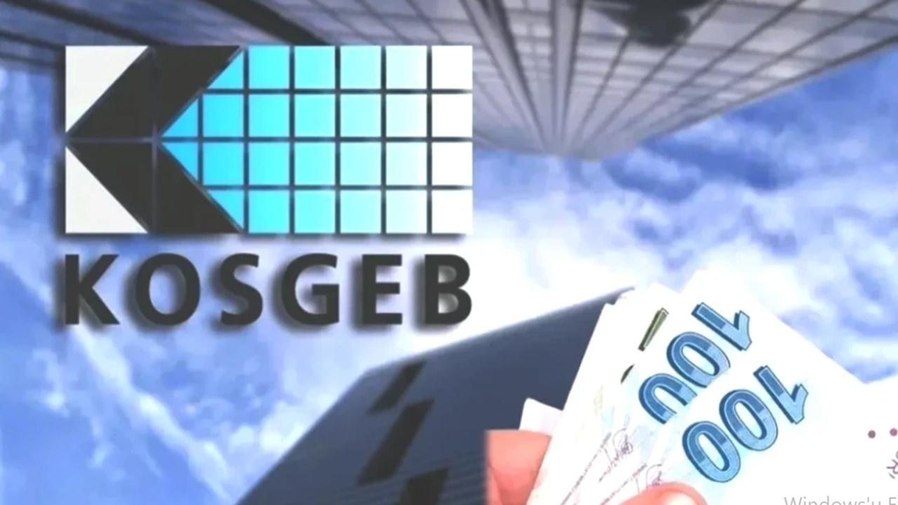 KOSGEB 2026 Destek Programı Başladı: 2 Milyon TL'ye Kadar Faizsiz Kredi Fırsatı