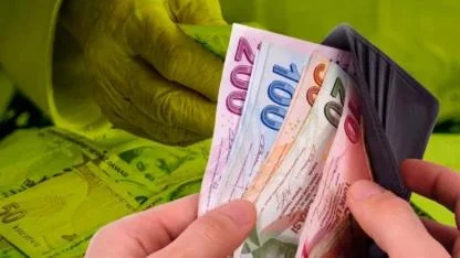 Kurban Bayramı Emekli İkramiyesi 2026: Ödeme Takvimi Ve Tutar