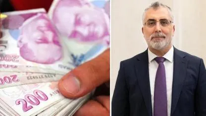 Kurban Bayramı Emekli İkramiyesinde Bakan Işıkhan’dan Zam Açıklaması!