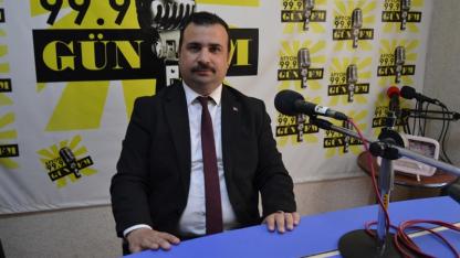 “Kurum Personellerine İşaret Dili Eğitimi Veriliyor”