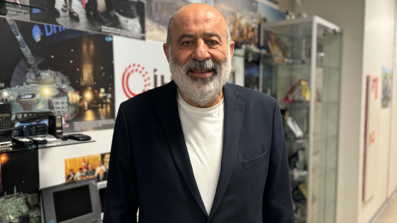Mahmut Nedim Akülke: "Afyon Motorsporları Merkezi 9 yılda 5 ödül aldı"
