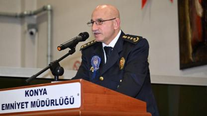 Maksut Yüksek kimdir? Yeni Ankara İl Emniyet Müdürü nereli ve kariyeri