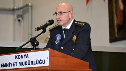 Maksut Yüksek kimdir? Yeni Ankara İl Emniyet Müdürü nereli ve kariyeri