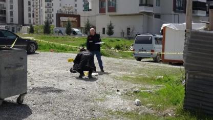 Malatya'da Bıçaklı Dehşet! Öğrenciler Birbirine Girdi 5 Yaralı