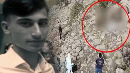 Mardin’de Yanmış Ceset Cinayetinde Şok Gelişme!