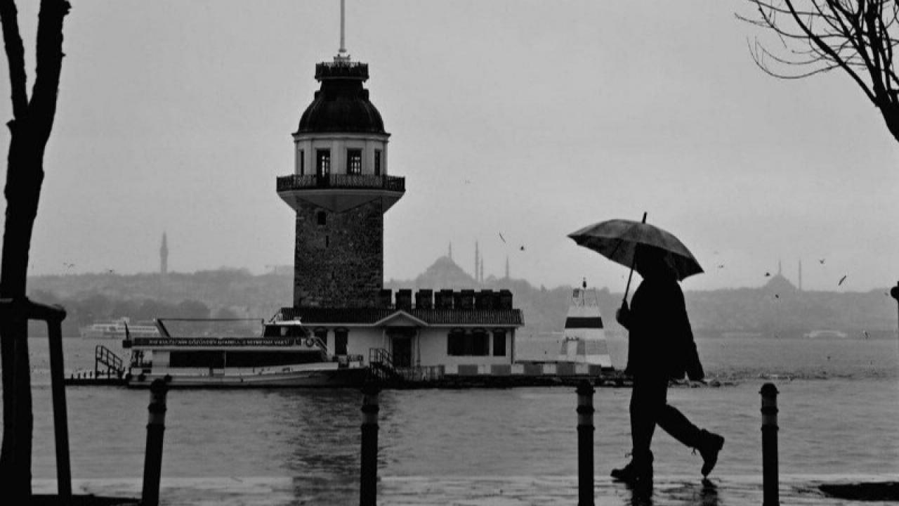 Mayıs’ta Kış Geri Mi Dönüyor?