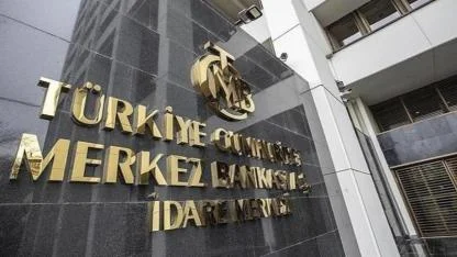 Merkez Bankası'nın Rezervleri Yükseldi