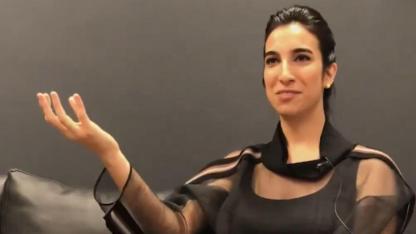 Merve Nazlıoğlu kimdir? Yaşı, evlilik durumu ve iş hayatı