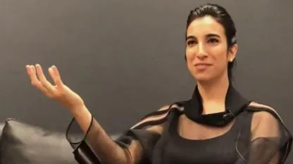 Merve Nazlıoğlu kimdir? Yaşı, evlilik durumu ve iş hayatı