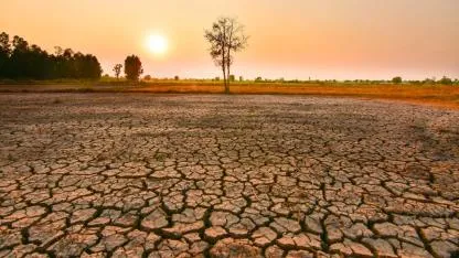 Meteoroloji Uzmanlarından 'El Nino' Uyarısı: 2026 Yazında Türkiye ve Dünyayı Neler Bekliyor?