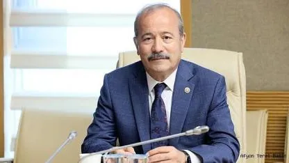 MHP Milletvekili Taytak’tan 23 Nisan ve TBMM’nin 106. Yılı Mesajı