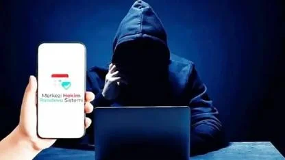 MHRS Tuzağı: Sahte Siteyle 60 Bin TL’lik Dolandırıcılık Uyarısı!