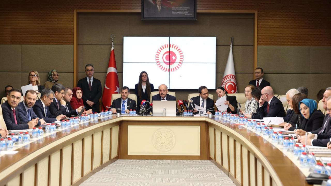 Milletvekili Arslan Açıkladı: Aile ve Çocuklar İçin Dev Düzenleme Geliyor