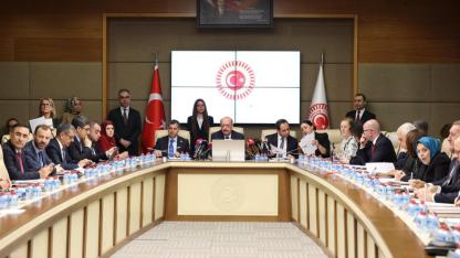 Milletvekili Arslan Açıkladı: Aile ve Çocuklar İçin Dev Düzenleme Geliyor