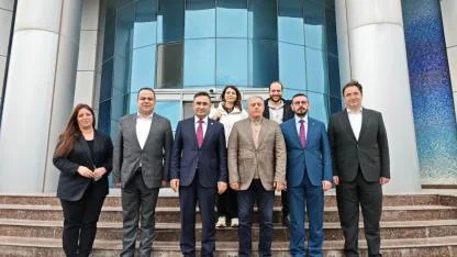 Milletvekili Arslan TV3’te Gündemi Değerlendirdi