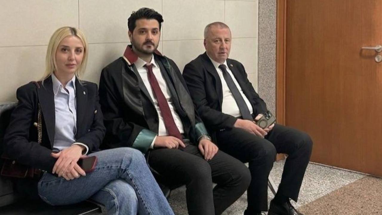 Milletvekili Olgun, Böcek Ailesi Davasının İlk Duruşmasına Katıldı