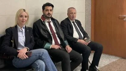 Milletvekili Olgun, Böcek Ailesi Davasının İlk Duruşmasına Katıldı