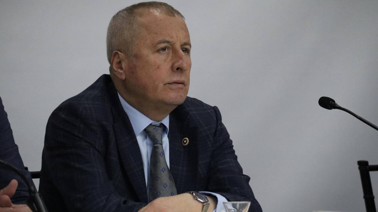 Milletvekili Olgun’dan Özelleştirme Kararına Sert Çıkış:” Kaleyi ne zaman satacaksınız?"”