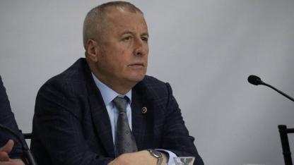 Milletvekili Olgun’dan Özelleştirme Kararına Sert Çıkış:” Kaleyi ne zaman satacaksınız?"”